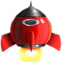 Spaceship Fly