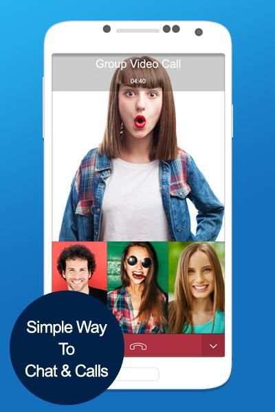 iGuide for Jio Social Chat 2 تصوير الشاشة