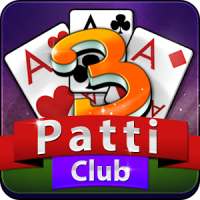 Teen Patti Club