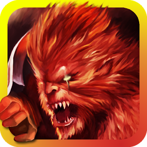 Guardian Last Fight иконка