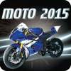 Moto GP15