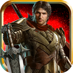 Legends at War иконка