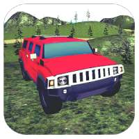 Off-road Rally 4x4 Race