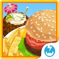 Restaurant Story: Summer Fun