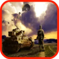 Boom War Beach icon