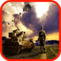Boom War Beach 1.2