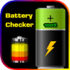 Battery Checker icon