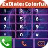ExDialer Colorful