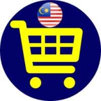 Malay Online Shopping logo