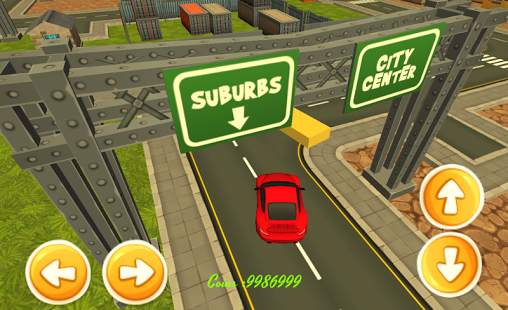 Dr. Driving Mania -Car Driving скриншот 17
