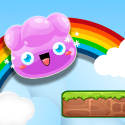 Happy Candy Jump иконка