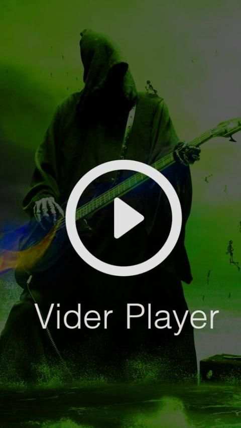 Speed Player screenshot 1