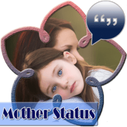 Mother Status आइकन