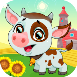 ikon Tanah pertanian Pedesaan Desa