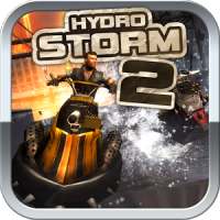Hydro Storm 2