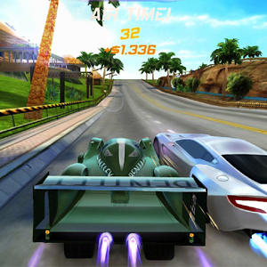 Real Car Racing Speed City иконка
