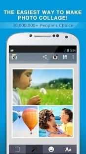 Face Camera Picture Editor screenshot 3