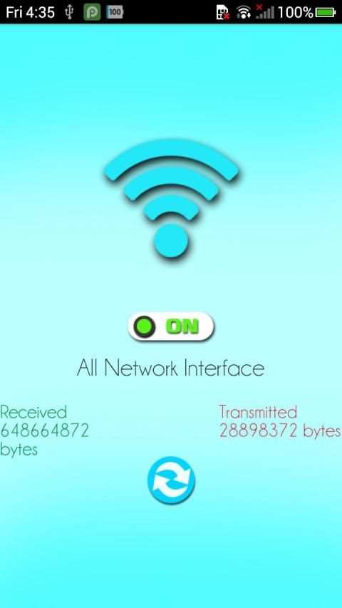 Wifi Password 2015 screenshot 1