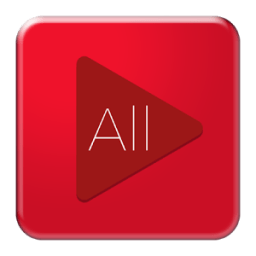 ikon All Video Player HD Pro