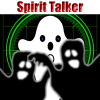 Spirit Talker Ghost Detector आइकन