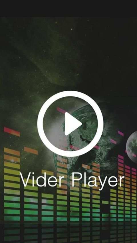 Background Video Player 1 تصوير الشاشة