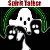 Spirit Talker Ghost Detector