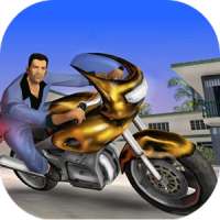 Real City Bike Driver 3D