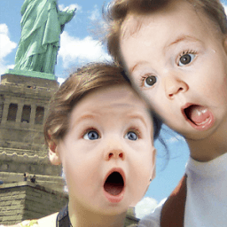 FaceSwap Face Swap Live Travel иконка