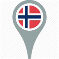 Norway Tour Guide and Maps on 9Apps