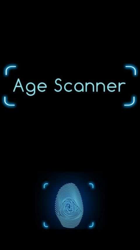 Age Scanner स्क्रीनशॉट 2