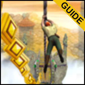 Guide For Temple Run 2 иконка