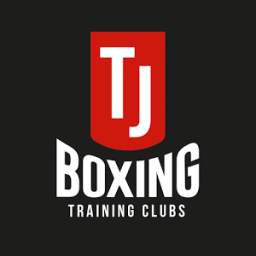 TJ Boxing Training Centers