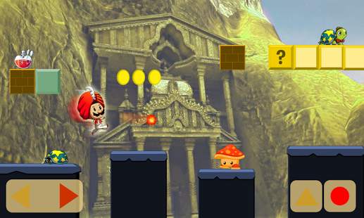 Temple Train Game 2 скриншот 2