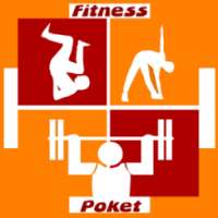 Fitness Poket - Daily Workout