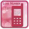 Mobile Number Love Calculator