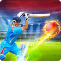 World T20 Cricket 2016