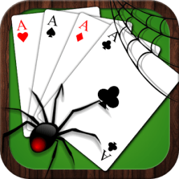 Spider Solitaire 2 иконка