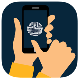 Fingerprint Lock (Android M) иконка