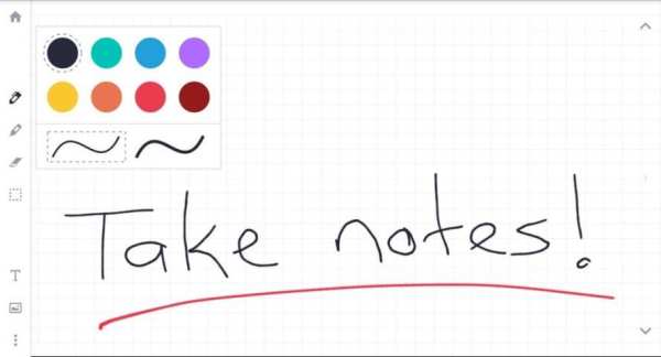 NoteWiz - Take notes naturally 13 تصوير الشاشة