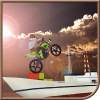 Motorbike Trial Simulator 3D
