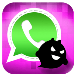 واتس اب وهمي icon