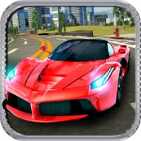 Death Driving Ultimate 3D