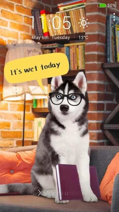 Dog 2 تصوير الشاشة