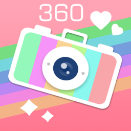 Camera Beauty Plus 360 icon