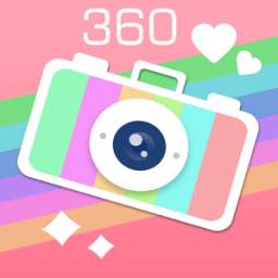 Camera Beauty 360 Plus 1.0