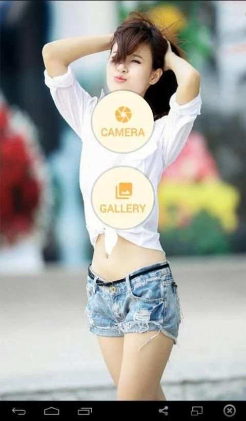 Camera Beauty Plus 360 скриншот 3