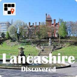 Lancashire Discovered- A Guide