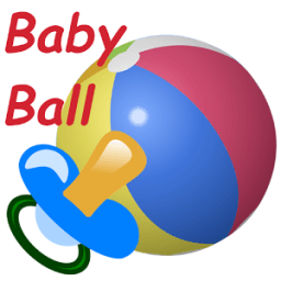 Baby Ball иконка