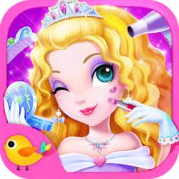 Sweet Princess Beauty Salon