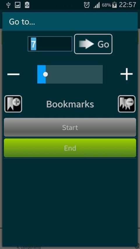 pdf viewer free screenshot 4